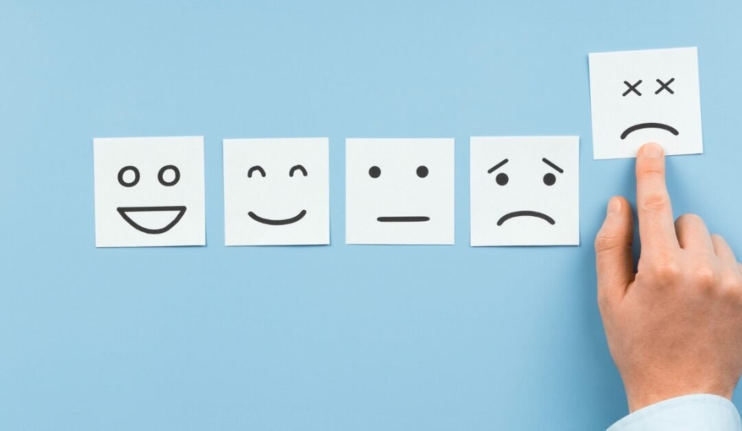 Living Authentically with Passion and Resilience